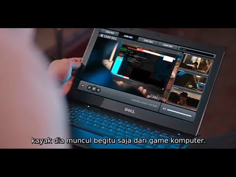 FILM Hacker Terbaru Dan Terbaik  Nyesel GK nonton!!!