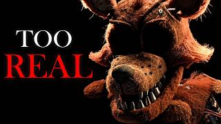 The Most Realistic FNAF Game I've Played
