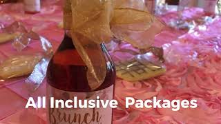 10 Things to Look for in a Bridal Shower Venue