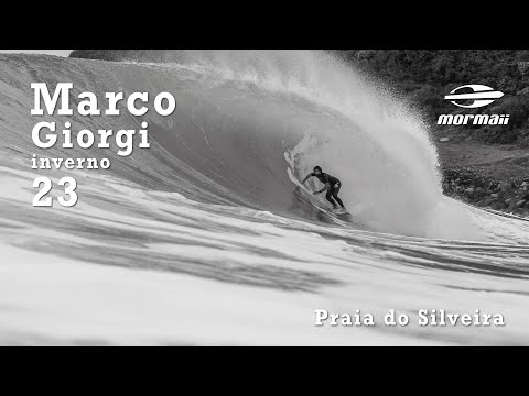 Marco Giorgi | Inverno 23 | Silveira