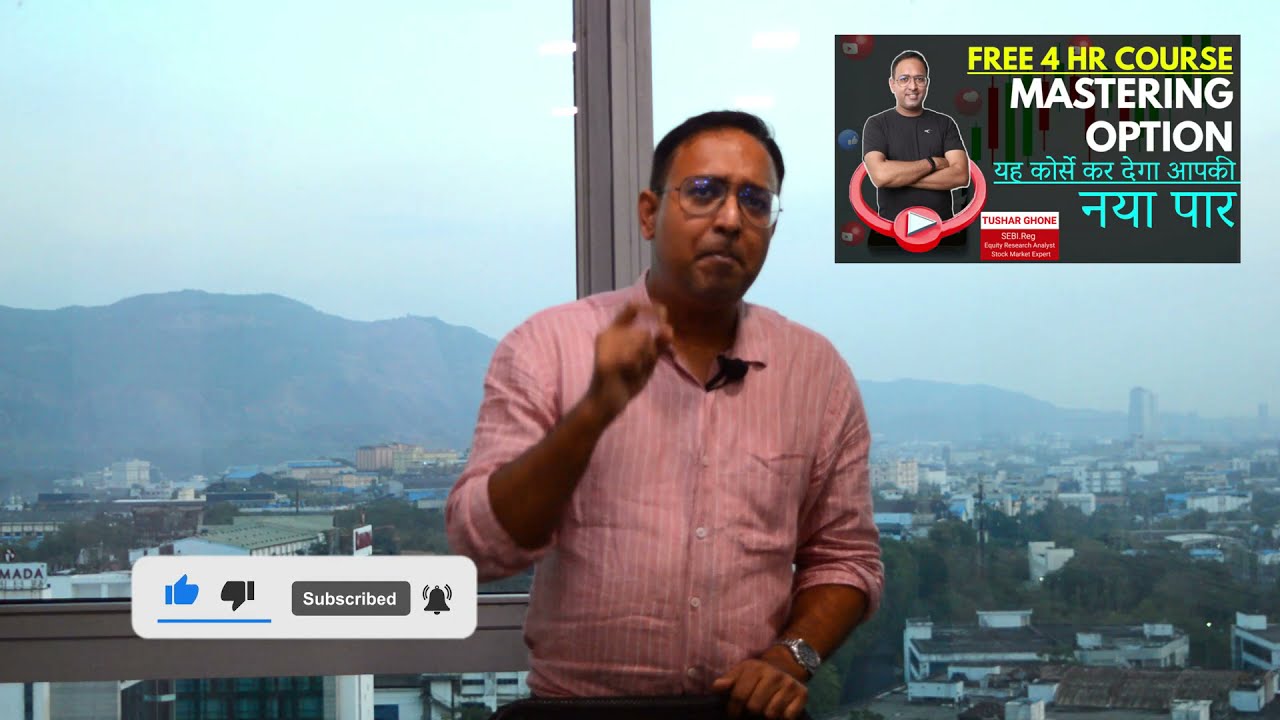 Free Mastering Options 4hr Course