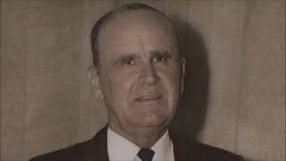 THE INFLUENCE OF ANOTHER - William Branham (62-1013, Jeffersonville, Indiana, USA)