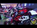 MV AGUSTA F4 LH #44