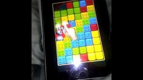 Showing how to play Word whizzle