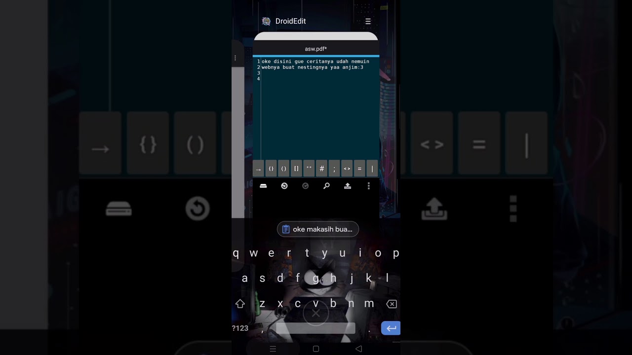 Tutorial Admin Access Broken Attack  