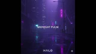 Cinematic Electronic | Ambient Techno – Midnight Pulse | HALO