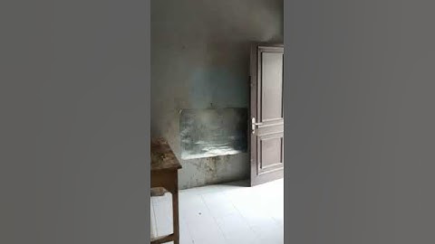 Disewakan Kontrakan Murah Dekat Stasiun Bojong Gede Cilebut Bogor (TP)