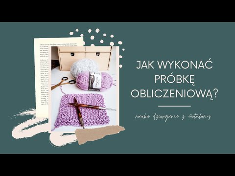 Wideo: Jak Znaleźć Wielkość Próbki