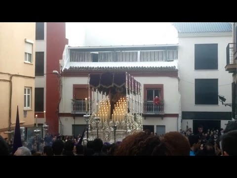 Fervorosa Hermandad de Culto y Procesión del Santísimo Cristo de la Crucifixión y María Santísima del Mayor Dolor en su Soledad
