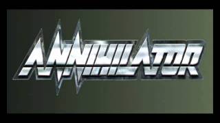 Annihilator - Ambush (Subtitulado Inglés/Español)