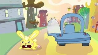 Happy Tree Friends - False Alarm (Full Episode)