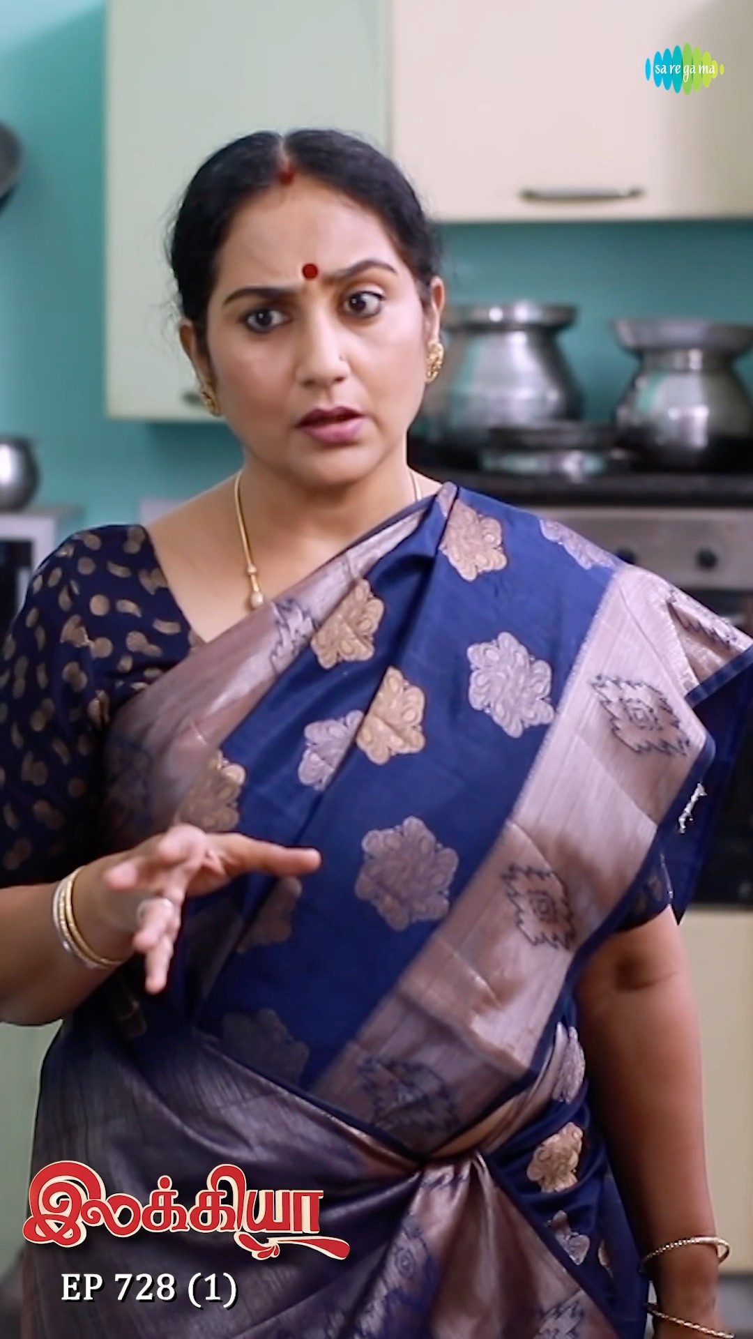 Ilakkiya Serial Shorts | Ep 728 - 1 | Shambhavy, Nandhan, Sushma Nair |  #ytshorts #shorts