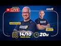 Power Live 12 • Relatórios do Power BI com performance, governança e economia!