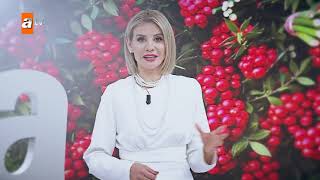 İyi Yıllar Türkiye - Esra Erolda