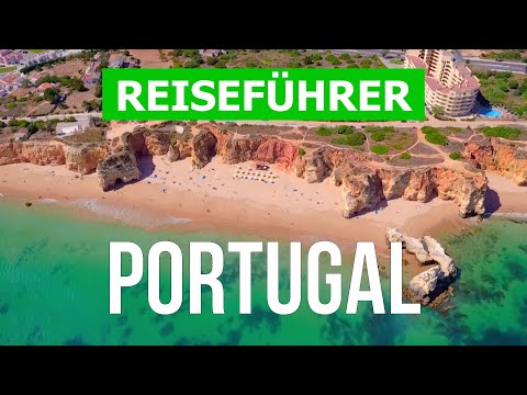 Video: Beste Orte In Portugal Zu Besuchen: Lissabon, Porto, Azoren Und Vieles Mehr