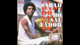 Watch Gilberto Gil Cidade Do Salvador video