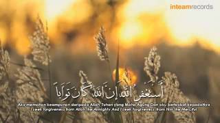 Istighfar - Album Munajat Sufi ( VC) [HD].