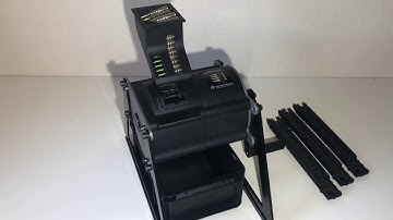 Linker M13 - Swedish Ordnance