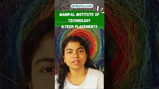 MIT Manipal B.Tech CSE Placements 2026, Highest Package, Average Salary & Top Recruiters #lcc