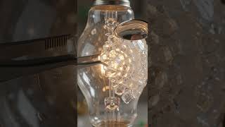 #عالم_الحكايات الجديد 💡 Light Bulb Candy ASMR