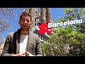 Barcelona in a Day: Hidden Gems & Top Attractions