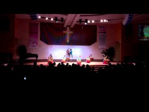 HD / 월드비전 선명회 합창단 제44차 2011 해외공연 6 / HD