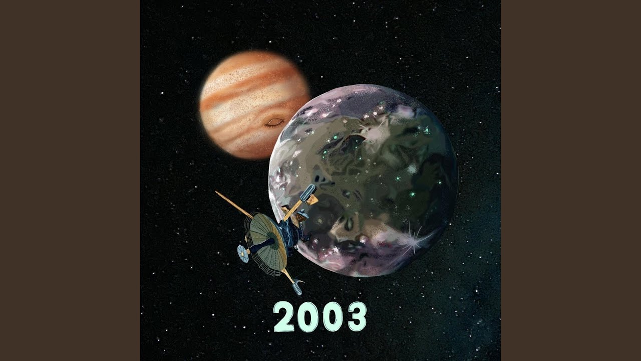 Obejrzyj 2003 w YouTube Obejrzyj 2003 w YouTube