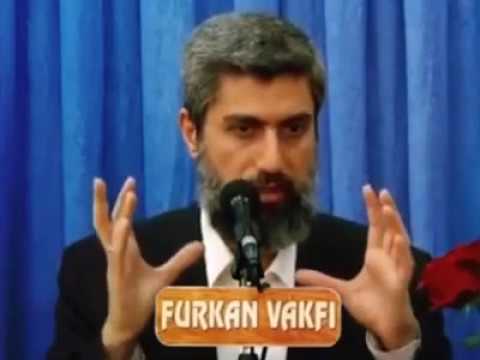 İmtihan Bitince Rahatlayacağız... | Alparslan Kuytul Hocaefendi |