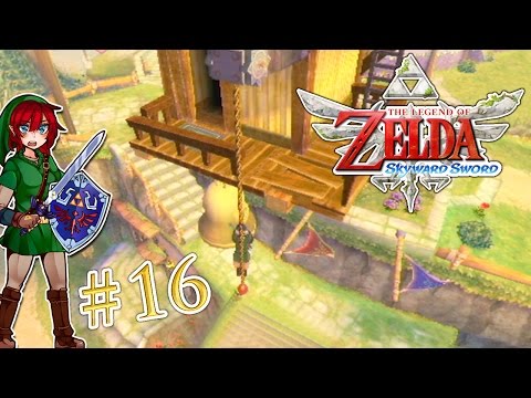 Terris Laden - The Legend of Zelda: Skyward Sword #16