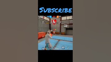 1k subscribe kar do🥶 #viral #freefire #hadshot #youtubeshorts #hacker #gaming #youtube #1million