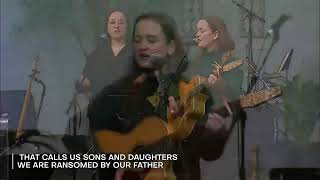 Hope Lives - Major Loretta Fudge