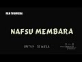 Nafsu Membara HDTV