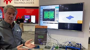 Dual Compressive Socket Technology | DesignCon 2020