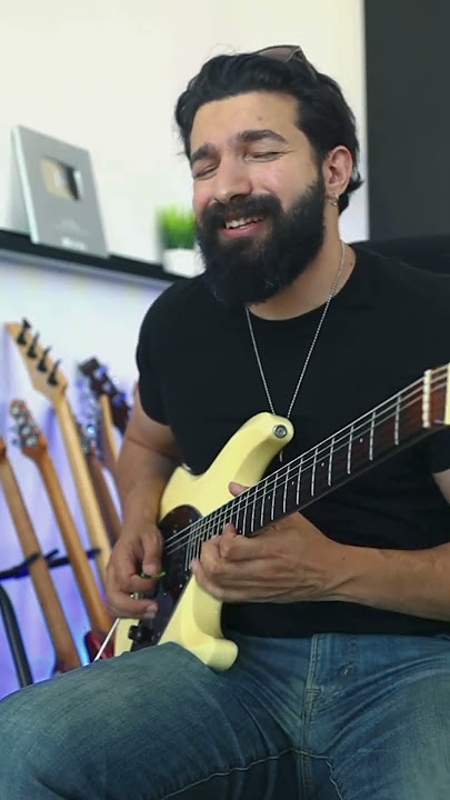 House Of The Rising Sun ┃Guitar Solo