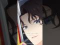 何を言っているんだお前は？｜TVアニメ『最後にひとつだけお願いしてもよろしいでしょうか』第12話より｜毎週金曜24：00より放送中！#shorts #さいひと #アニメ