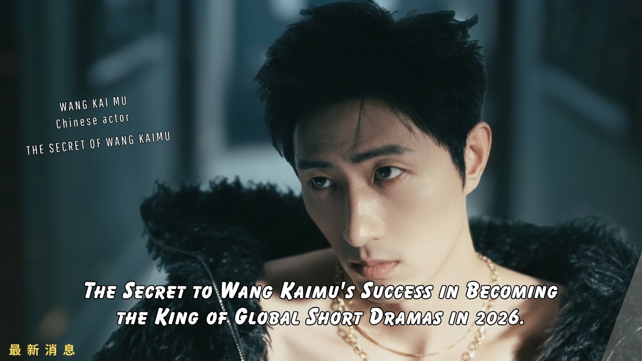 Почему индустрия многосерийных дорам начинает опасаться влияния Ван Кайму?