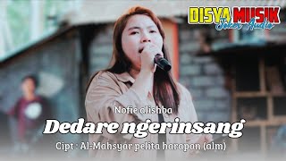 DEDARE NGERINSANG LAGU SASAK PELITA HARAPAN VERSI NOFIE ALISHBA DISYA MUSIK
