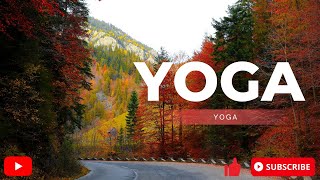 Yoga Flow: Find Harmony and Serenity with Tranquil Music