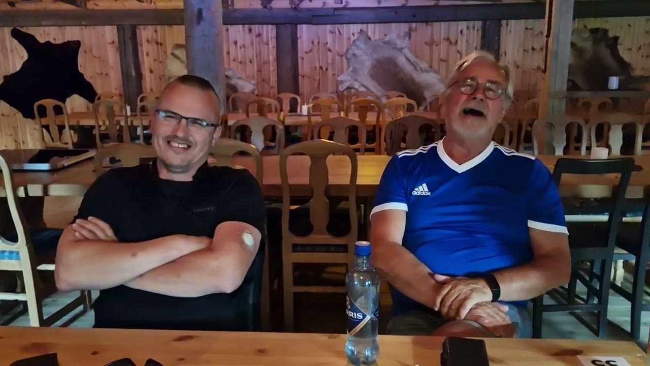 Dænsebændet intervju fra Lavvotunet Dokka camping sommeren 2023 ,Presentasjon av artister Dansnytt