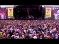 Stereophonics - The Bartender and the Thief - T In The Park 2015