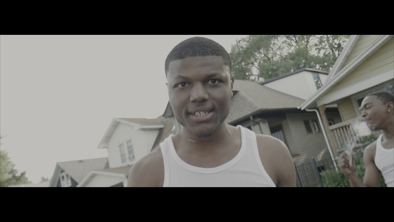 Watch Young Louie - Trust A Soul (Official Video) shot by @KCVISUALS on YouTube Watch Young Louie - Trust A Soul (Official Video) shot by @KCVISUALS on YouTube