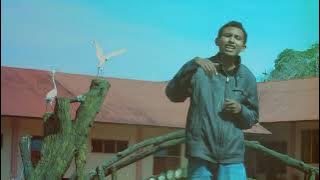 R5M x NUSRYN_NBQ _ ENGKAU TUHANKU _ LAGU ROHANI KRISTEN _ HIPHOP ROHANI