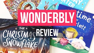 Wonderbly Review - We Put The Custom Books To The Test.