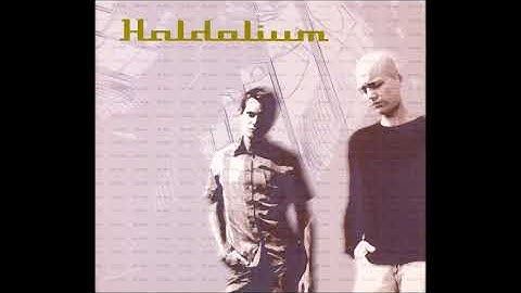 Haldolium - Be Real 2002 (Full Album)
