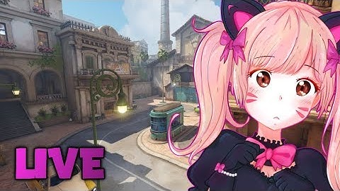 Overwatch NEW Role Queue System!