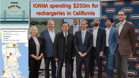 IONNA Project Update - #21