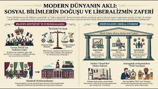 Kitle Kontrolü İçin İcat Edilen Bilimler