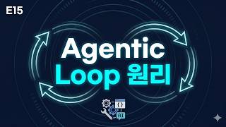 [Claude Code Intro E15] Agentic Loop: Tool Execution & Context Window