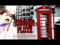 London flute  ajay prasanna l flute fusion l indian music l hindustani  flute