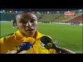 Brasil 1x2 Mexico Torneio Internacional Cidade de São Paulo Futebol Feminino 13/12/12